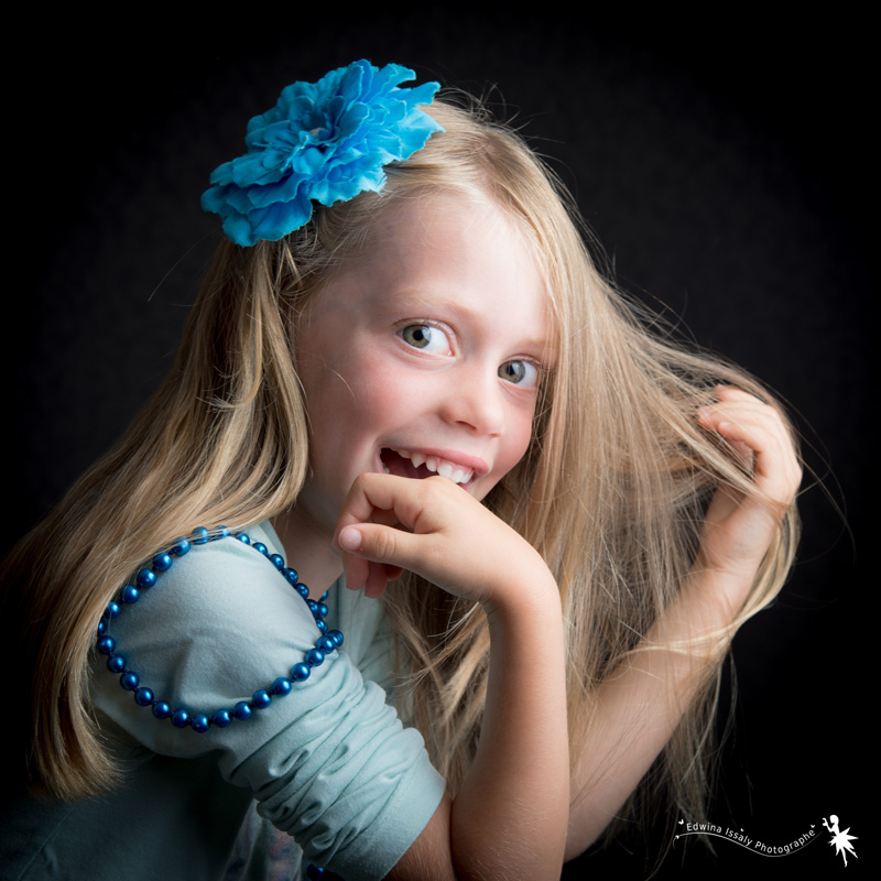 photo d'Anais Portero photographe maternité - portraitiste de France