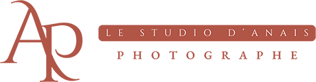 logo le Studio d'Anais
