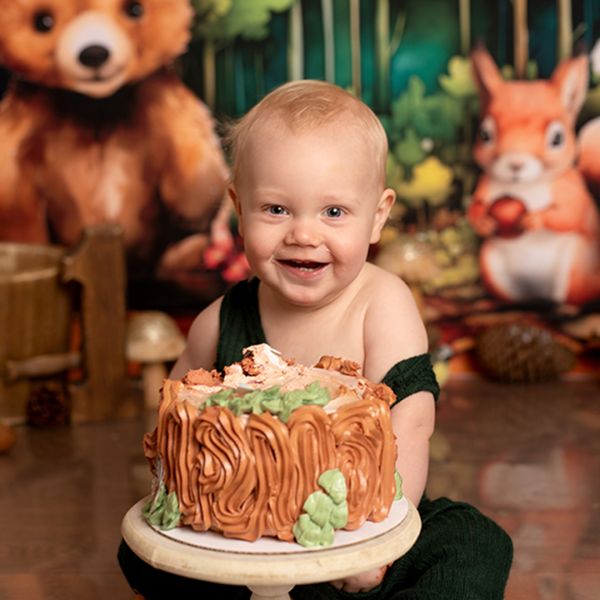 photo séance Le Studio d'Anaïs