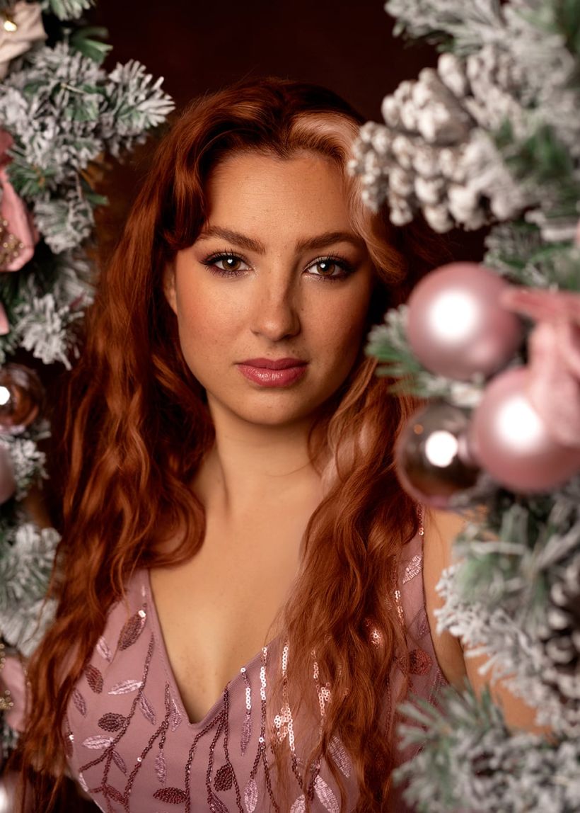 photo séance Séance photo Noël - Ados, Adultes