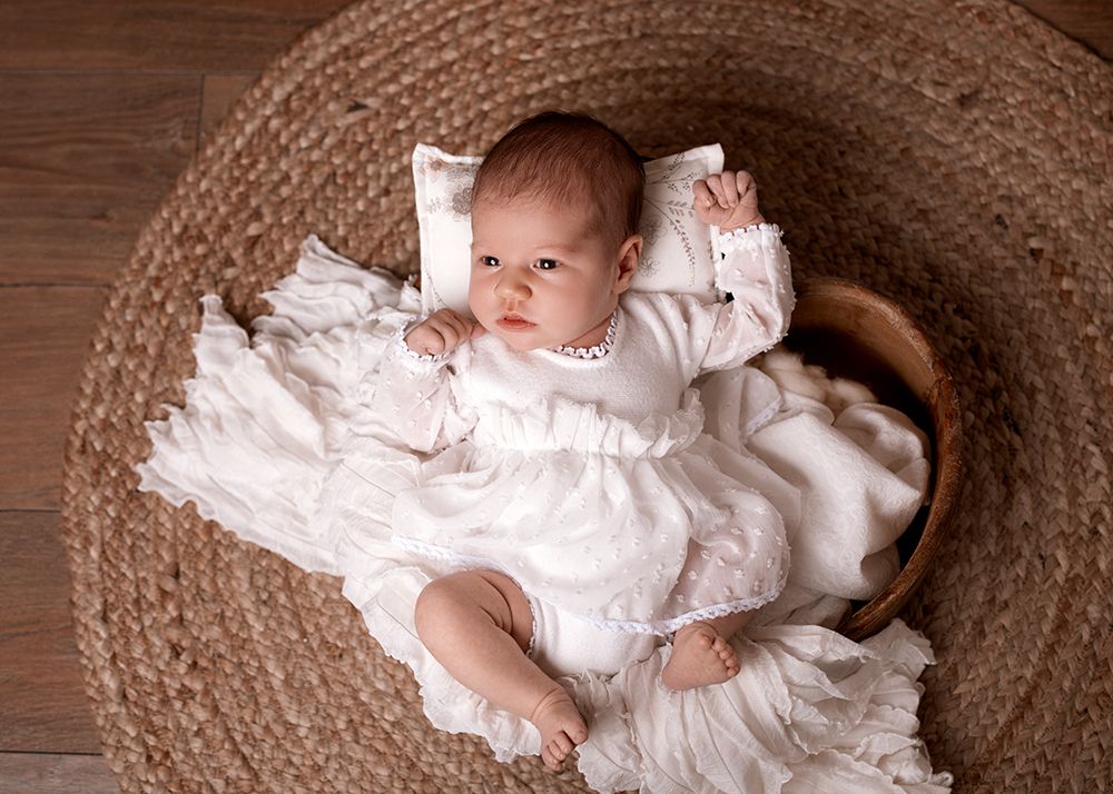 photo séance Séance photo Baptême & Anniversaire