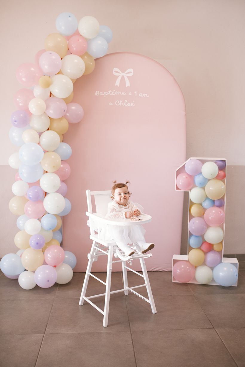 photo séance Séance photo Baptême & Anniversaire