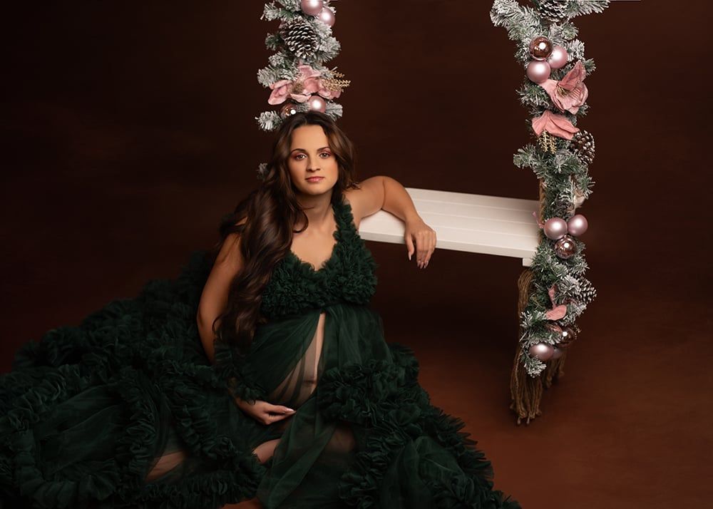 photo séance Séance photo Noël - Ados, Adultes