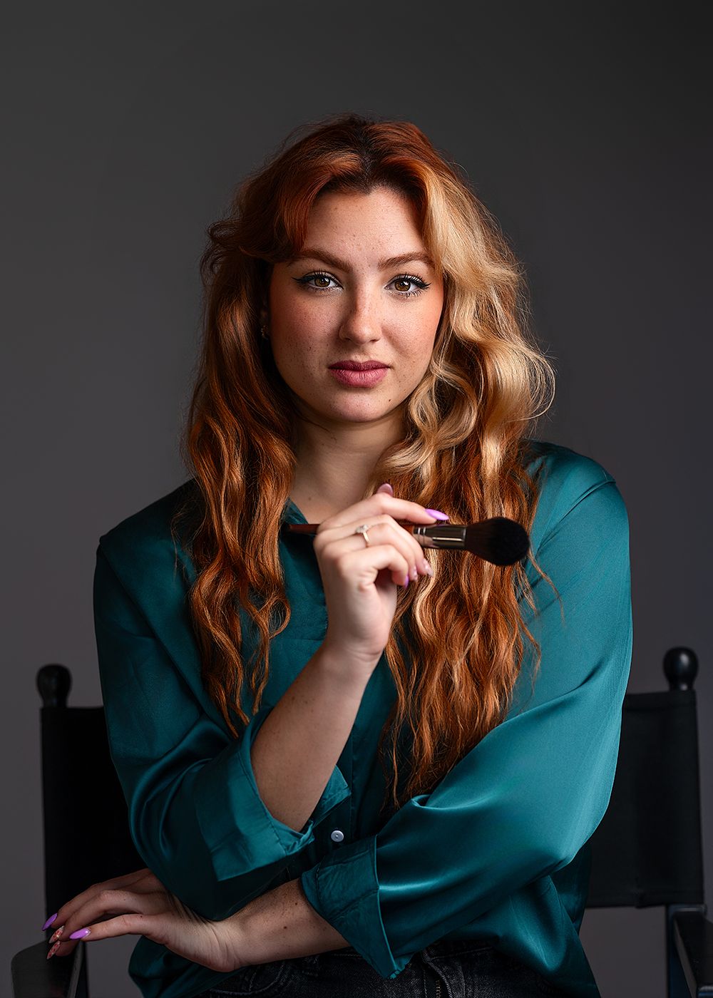 photo séance Le Studio d'Anaïs