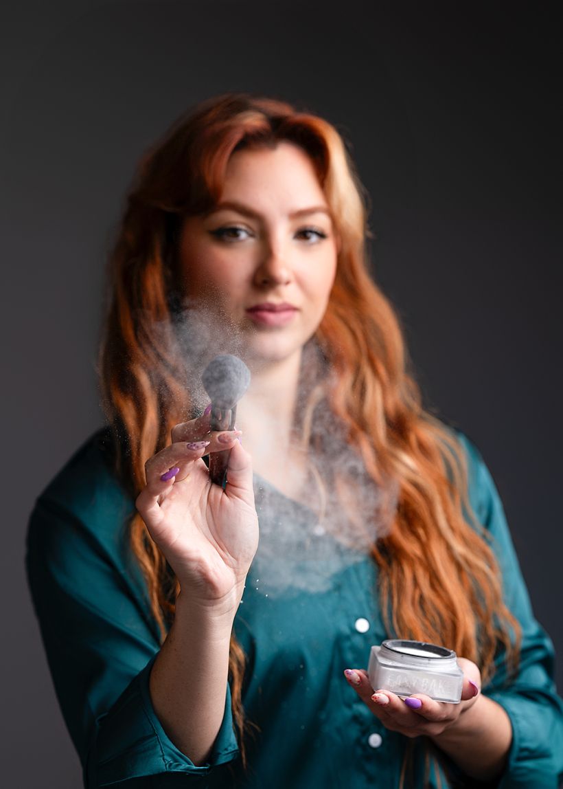 photo séance Le Studio d'Anaïs