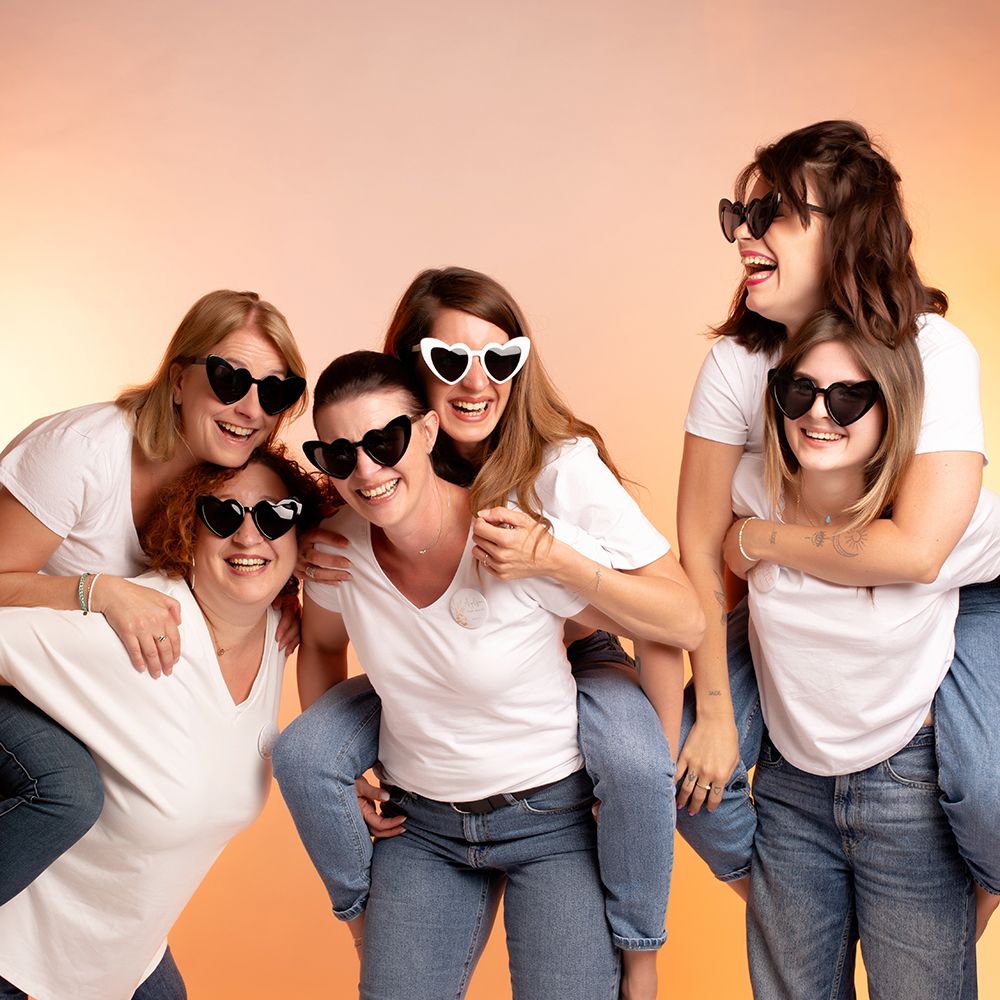 photo séance Séance EVJF