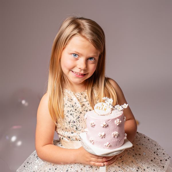 photo séance Le Studio d'Anaïs