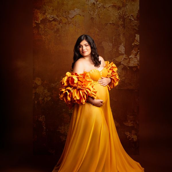 photo séance Le Studio d'Anaïs