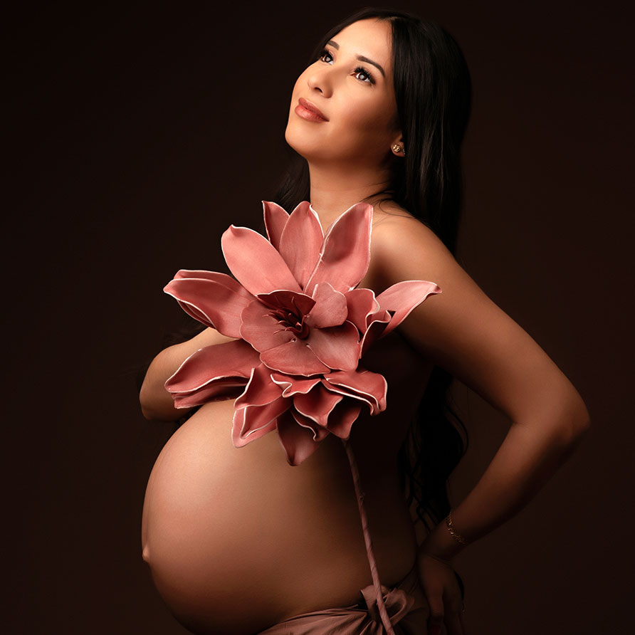 Photo Femme enceinte