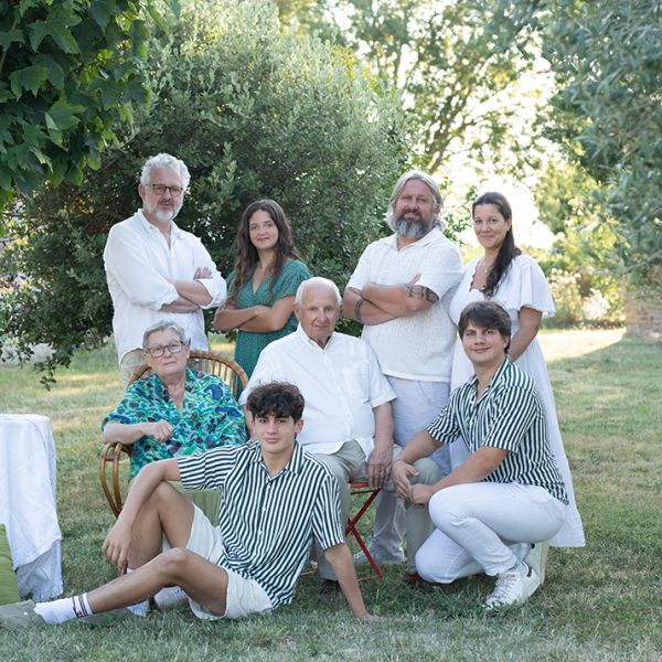 photo séance Le Studio d'Anaïs