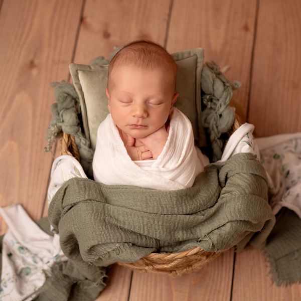 photo séance Le Studio d'Anaïs