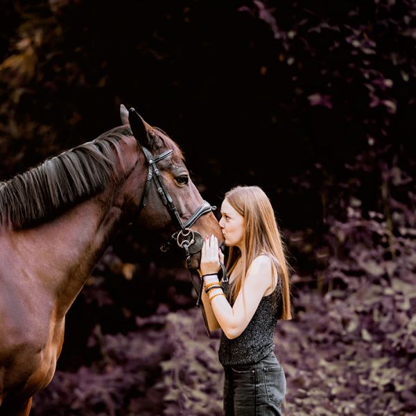 photo séance Le Studio d'Anaïs