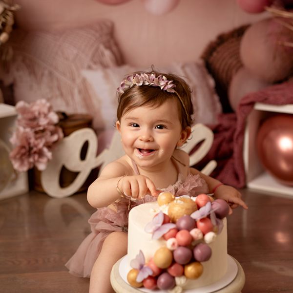 photo séance Le Studio d'Anaïs