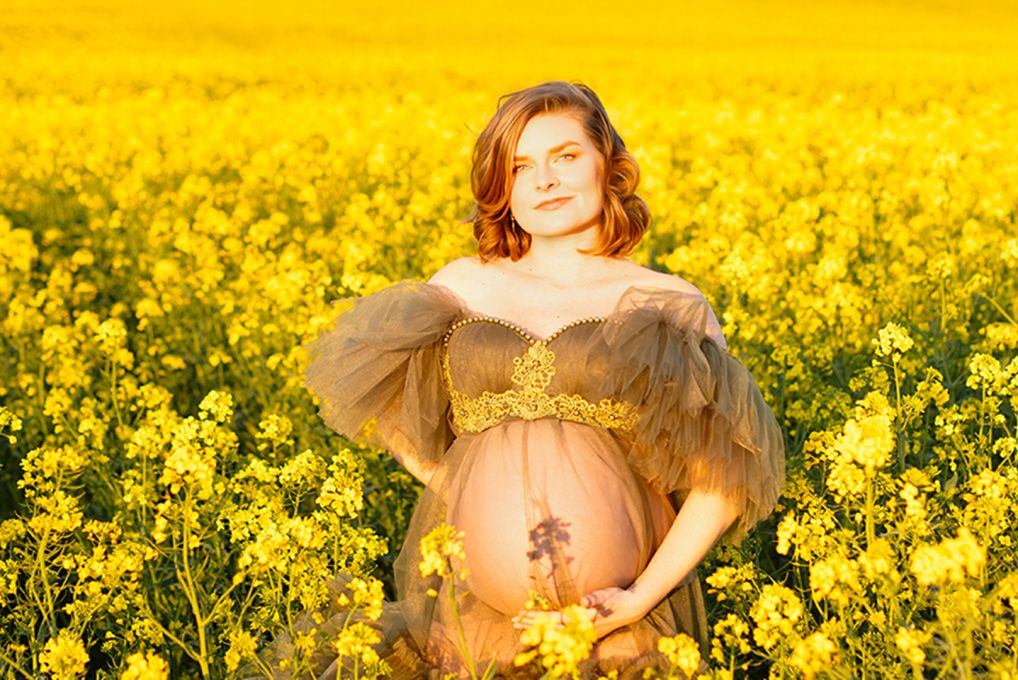 photo séance Le Studio d'Anaïs