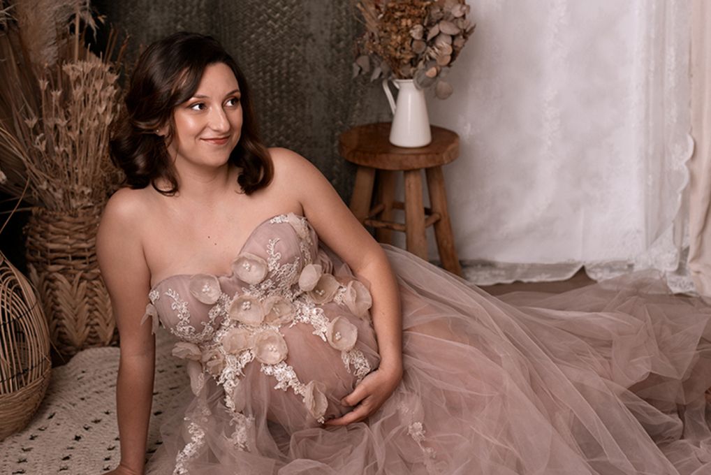 photo séance Le Studio d'Anaïs