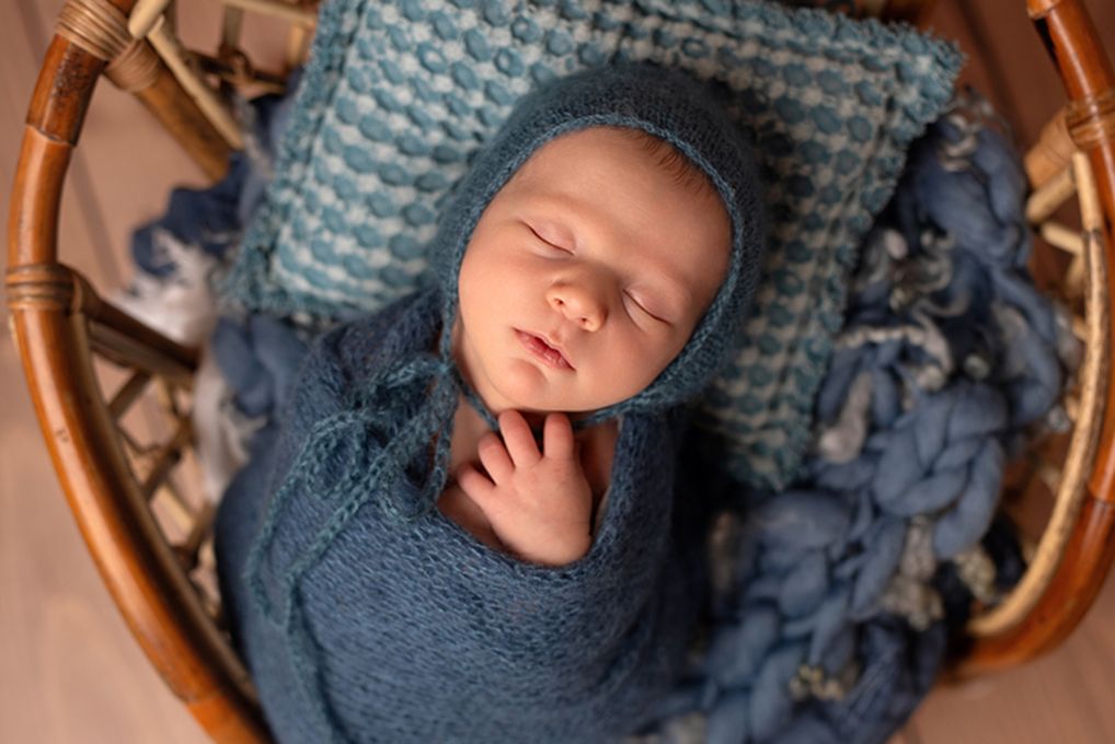 photo séance Le Studio d'Anaïs