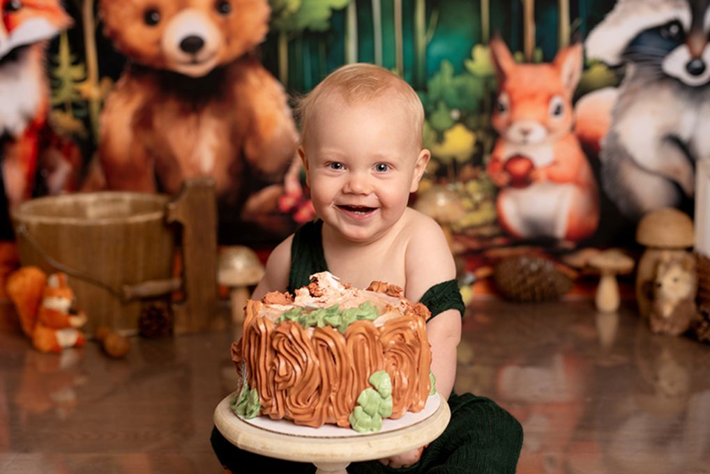 photo séance Le Studio d'Anaïs