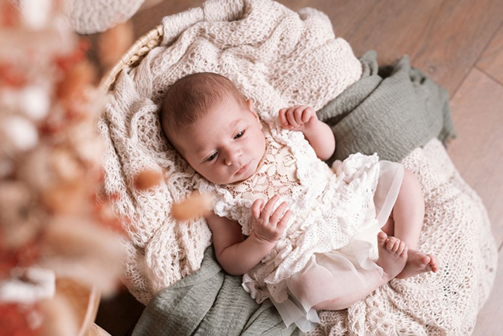 photo séance Le Studio d'Anaïs